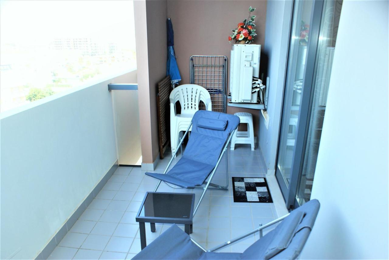 פורטימאו Apartamentos Turisticos Rocha Tower 12C מראה חיצוני תמונה