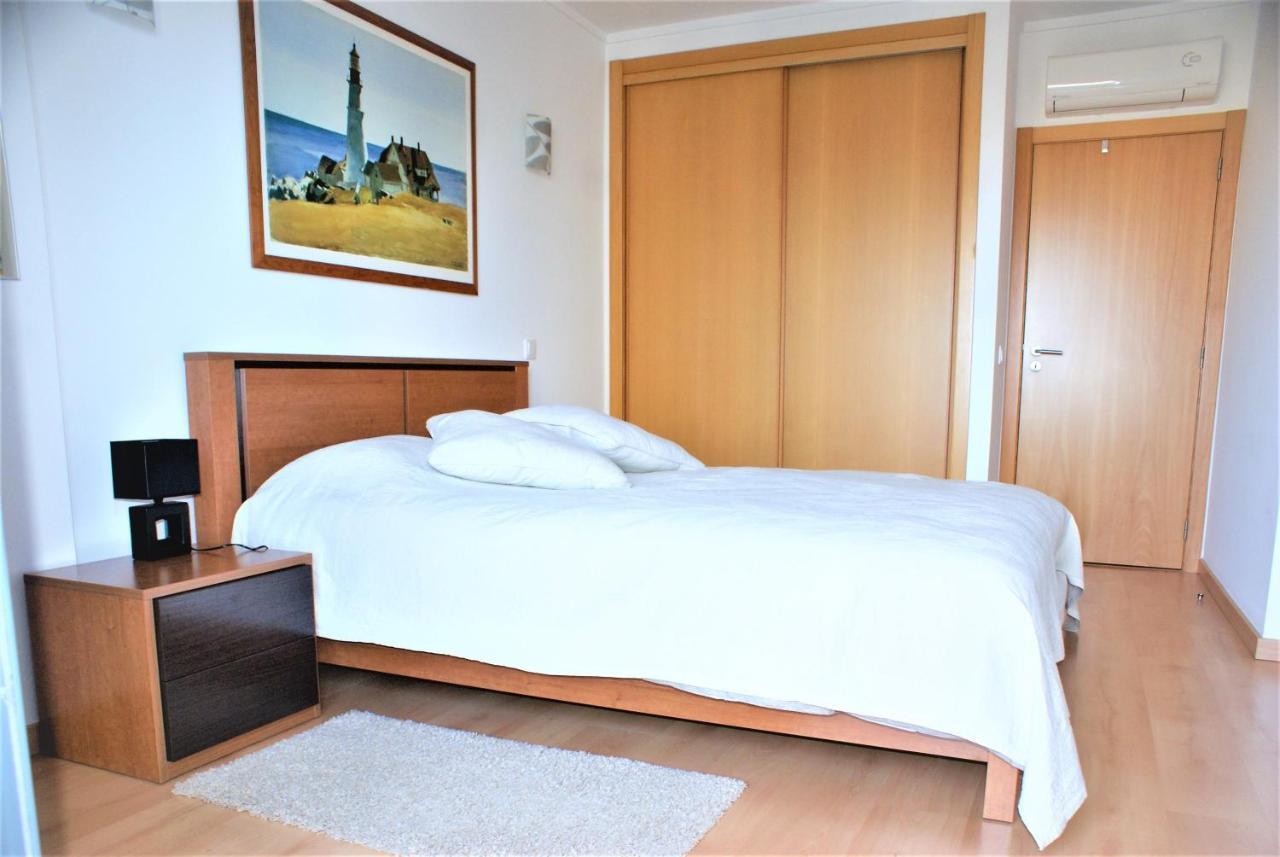פורטימאו Apartamentos Turisticos Rocha Tower 12C מראה חיצוני תמונה