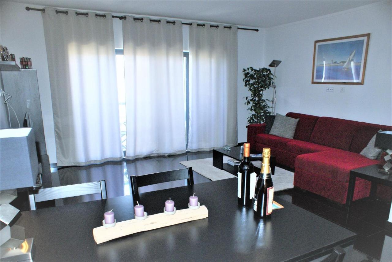 פורטימאו Apartamentos Turisticos Rocha Tower 12C מראה חיצוני תמונה