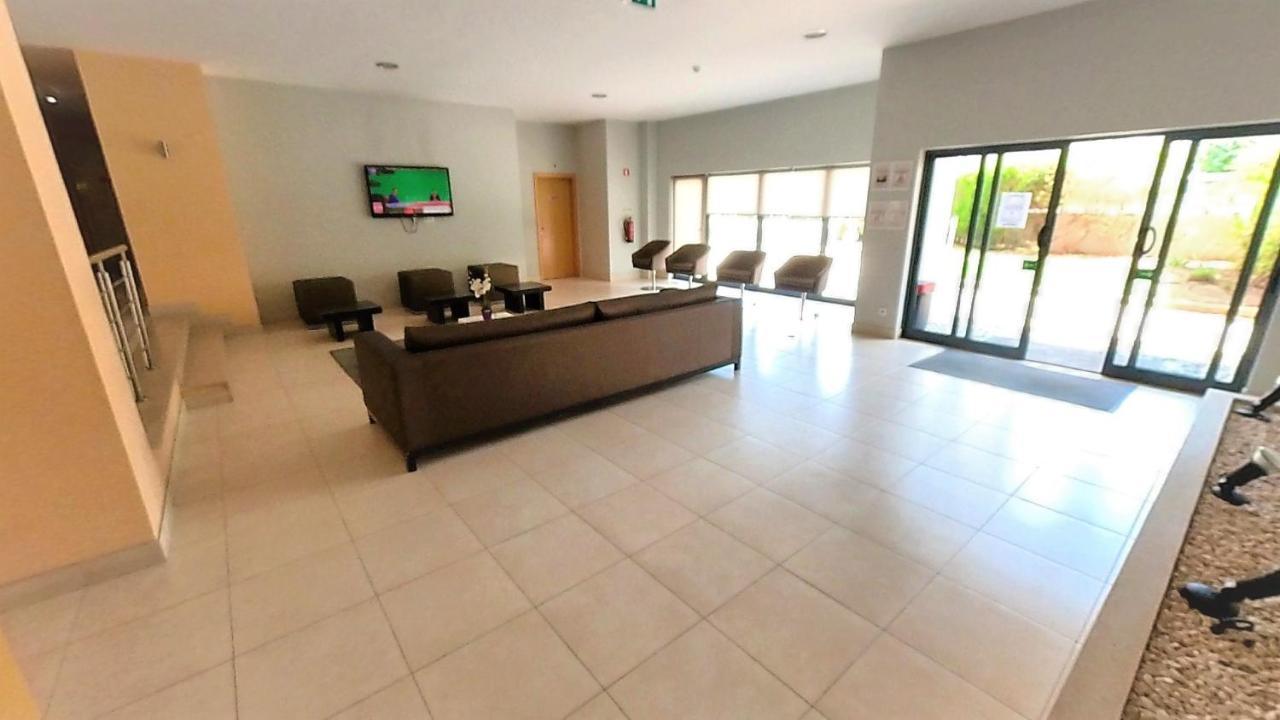 פורטימאו Apartamentos Turisticos Rocha Tower 12C מראה חיצוני תמונה
