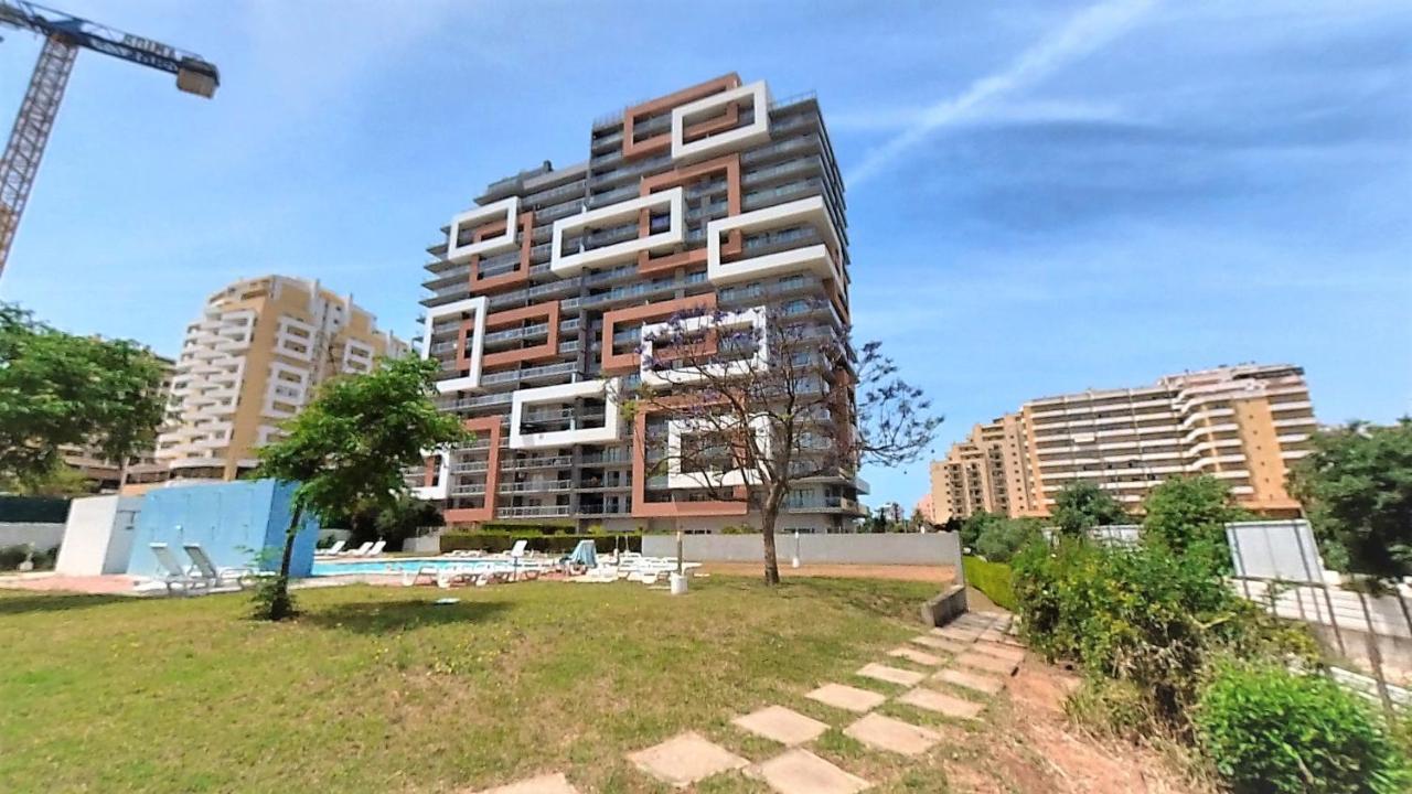 פורטימאו Apartamentos Turisticos Rocha Tower 12C מראה חיצוני תמונה
