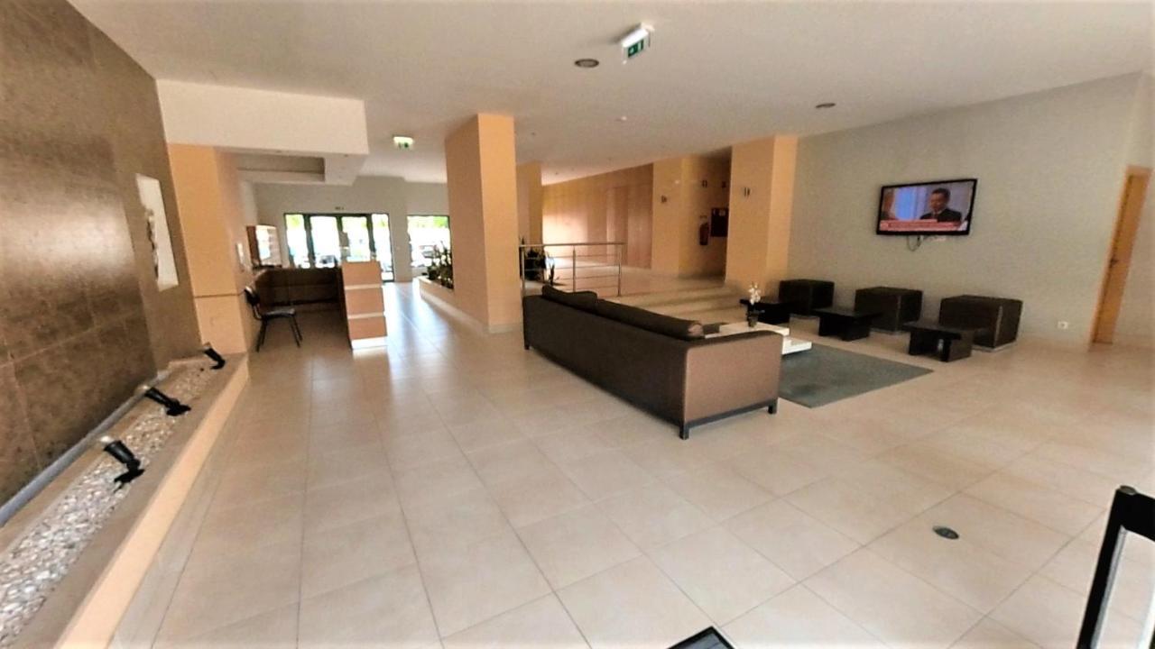 פורטימאו Apartamentos Turisticos Rocha Tower 12C מראה חיצוני תמונה